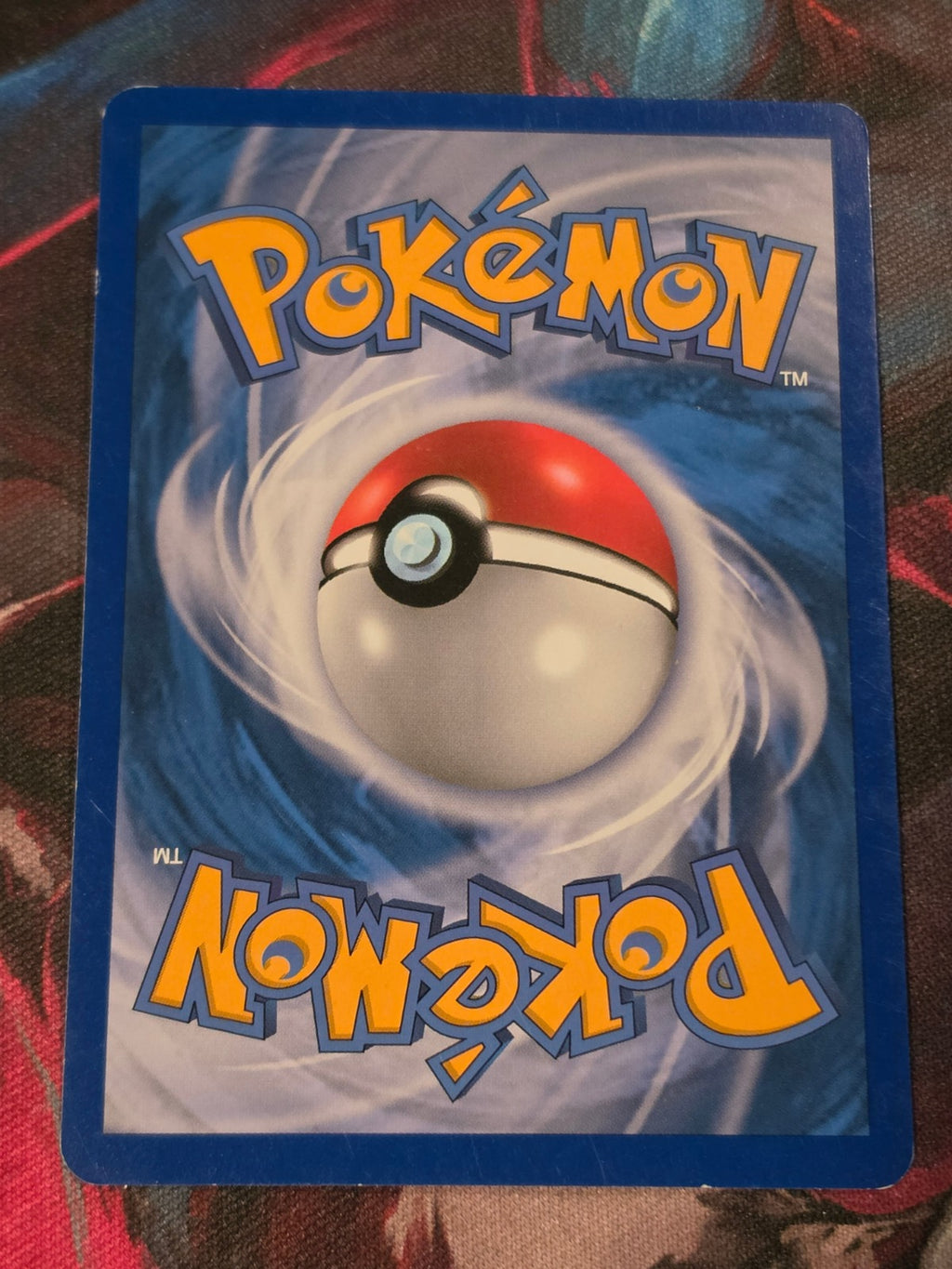 Klinklang (Team Plasma) - 90/135 - Plasma Storm - Holo Rare - LP - Pokemon (Back)