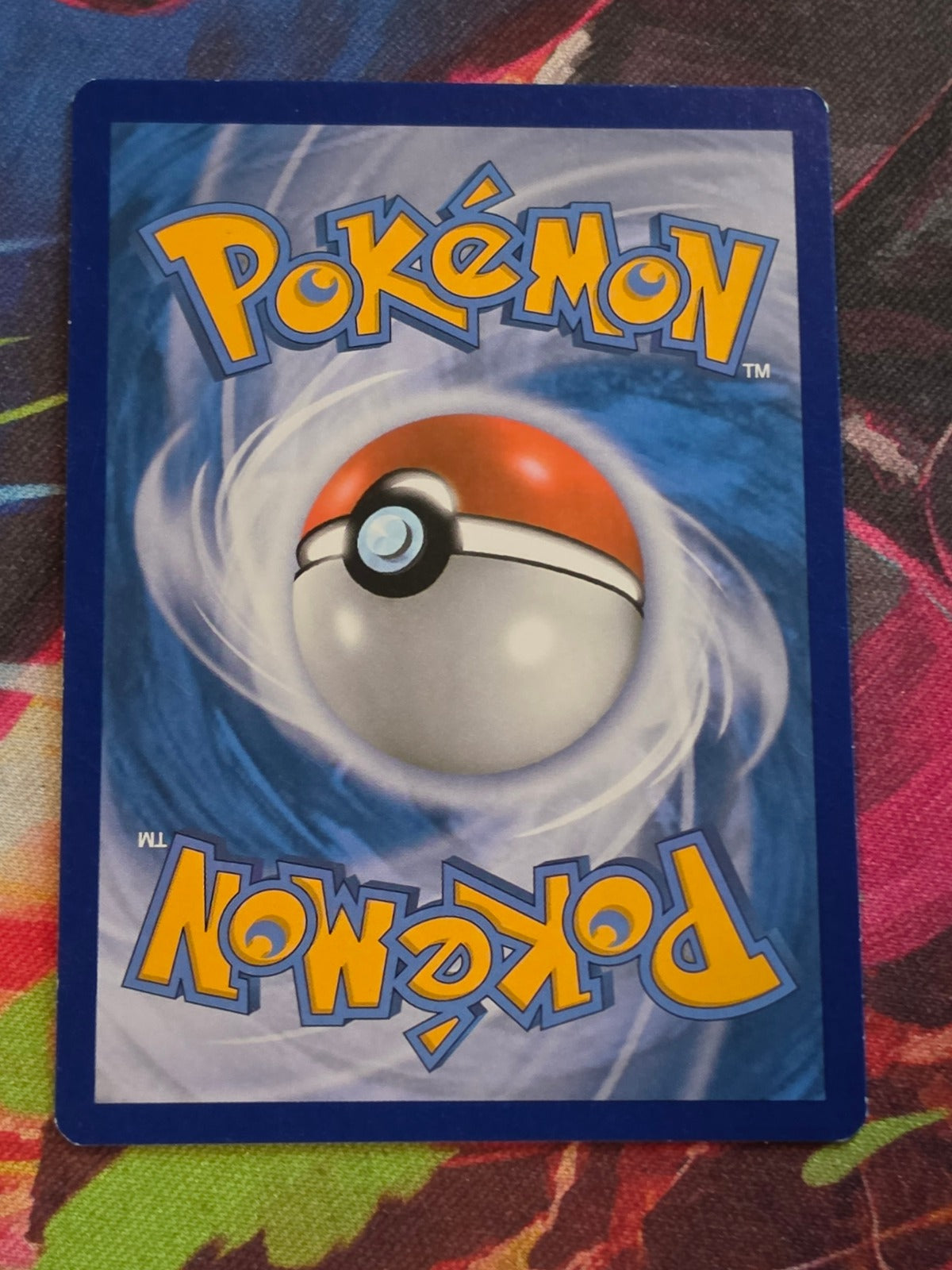 Venusaur EX Promo XY Promos XY28 LP+ Pokemon (Back)