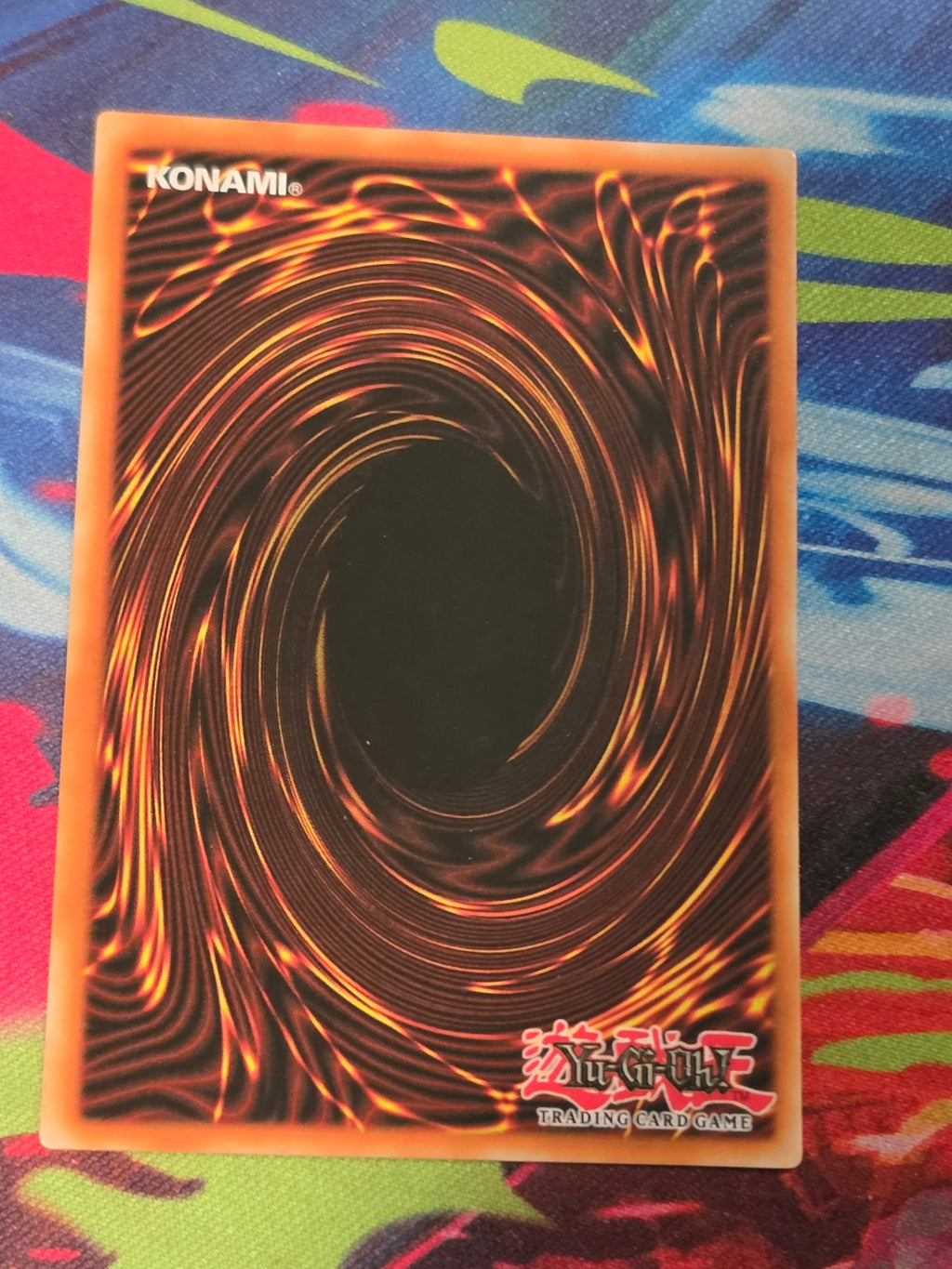 Marincess Sleepy Maiden Rare Legendary Duelists: Duels From the Deep LED9-EN032 LP (Back)