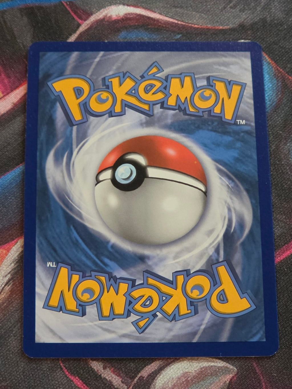 Polteageist - SWSH081 - SWSH: Sword & Shield Promo Cards - Promo - NM Pokemon (Back)