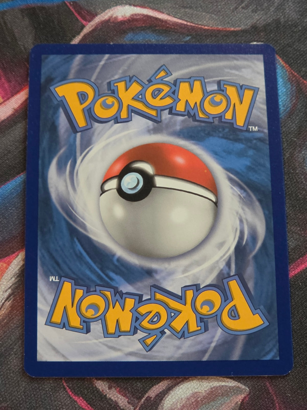 Polteageist - SWSH081 - SWSH: Sword & Shield Promo Cards - Promo - NM Pokemon (Back)