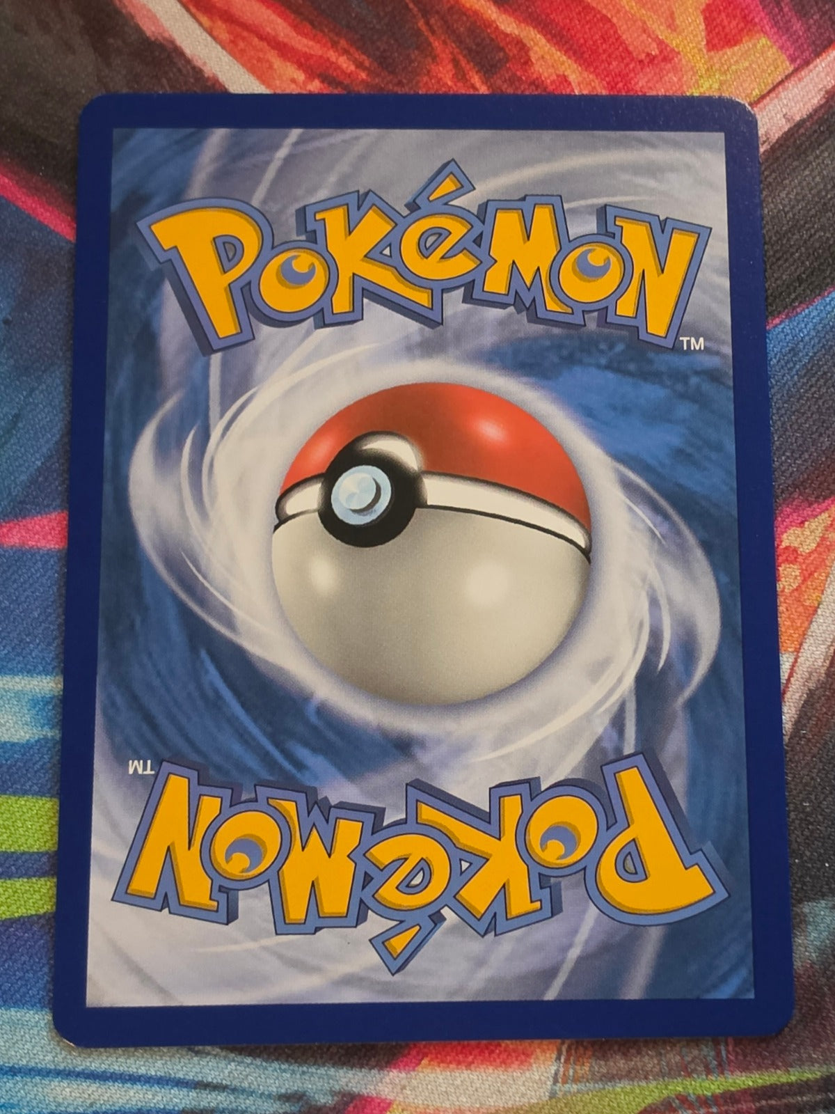 Wigglytuff GX Ultra Rare Hidden Fates 42/68 NM Pokemon (Back)