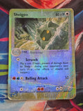 Shelgon Rare Reverse Holo EX Dragon 20/97 DMG Pokemon