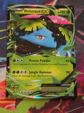 Venusaur EX Promo XY Promos XY28 LP+ Pokemon