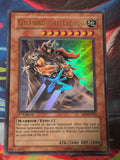 Gilford the Legend Ultra Rare Structure Deck: Warrior's Triumph SD5-EN001 LP