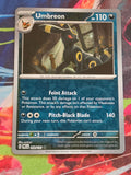 Umbreon Rare SV: Prismatic Evolutions 059/131 NM Pokemon
