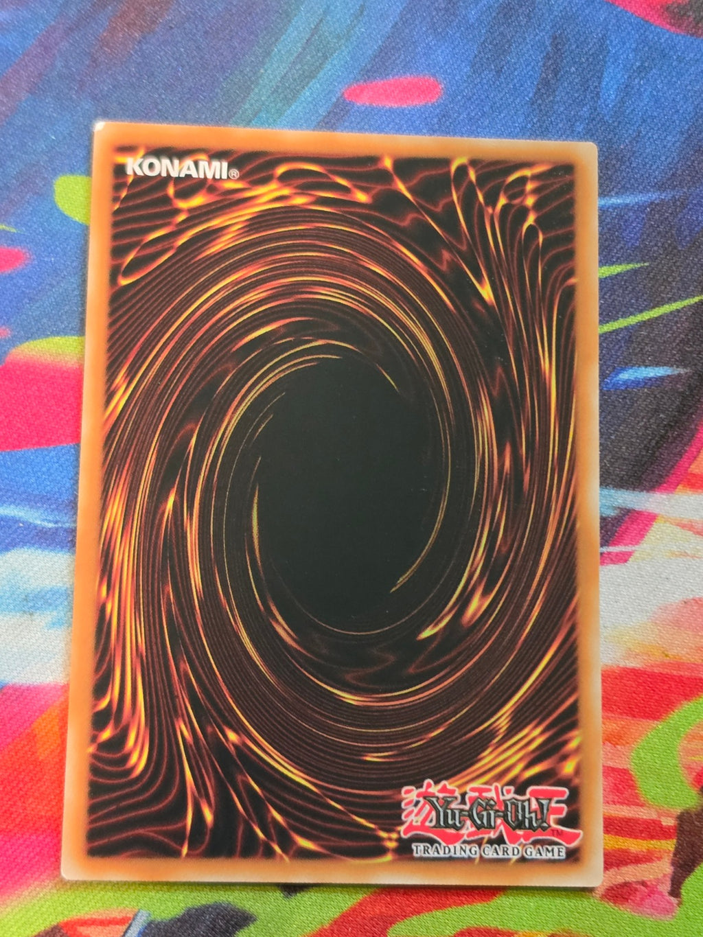 Mementomictlan Tecuhtlica - Creation King Ultra Rare Limited Pack World Championship 2025 25LP-EN009 LP (Back)