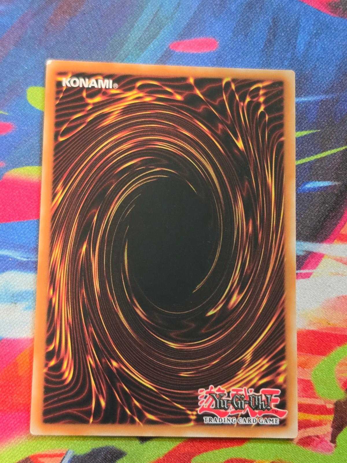 Mementomictlan Tecuhtlica - Creation King Ultra Rare Limited Pack World Championship 2025 25LP-EN009 LP (Back)