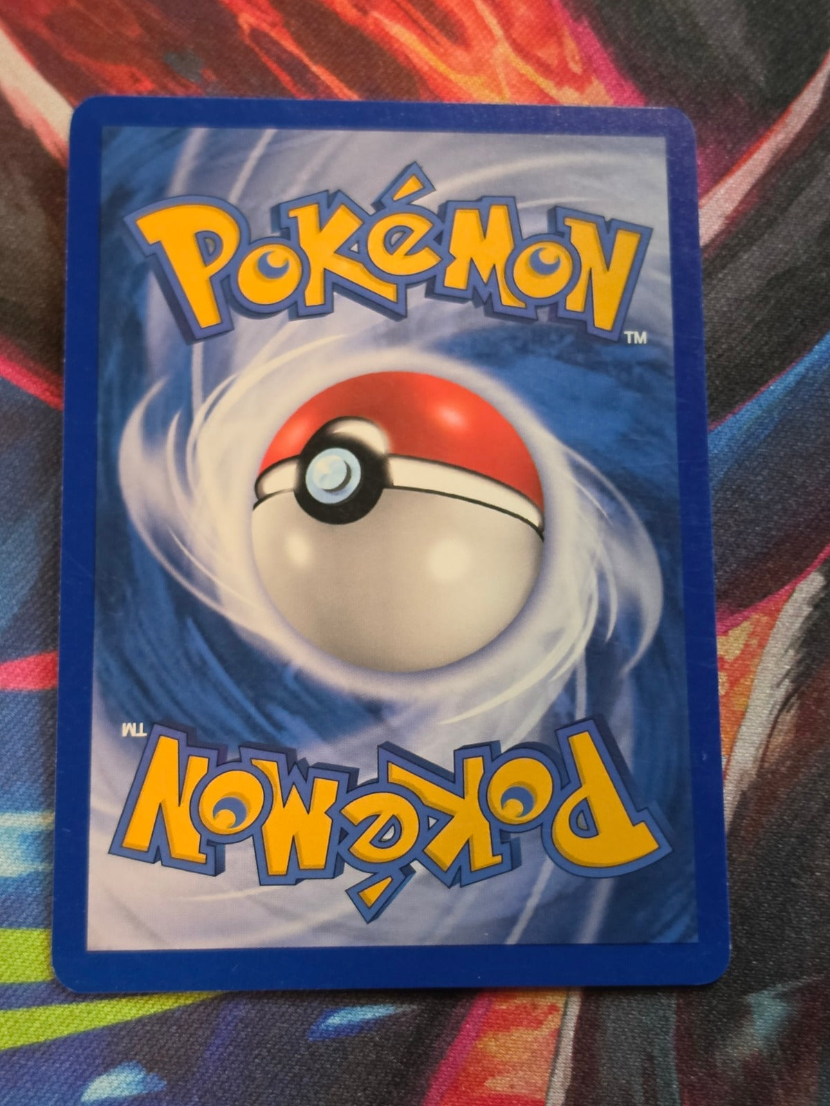 Seedot - 76/100 - EX Sandstorm - Common - LP - Pokemon (Back)