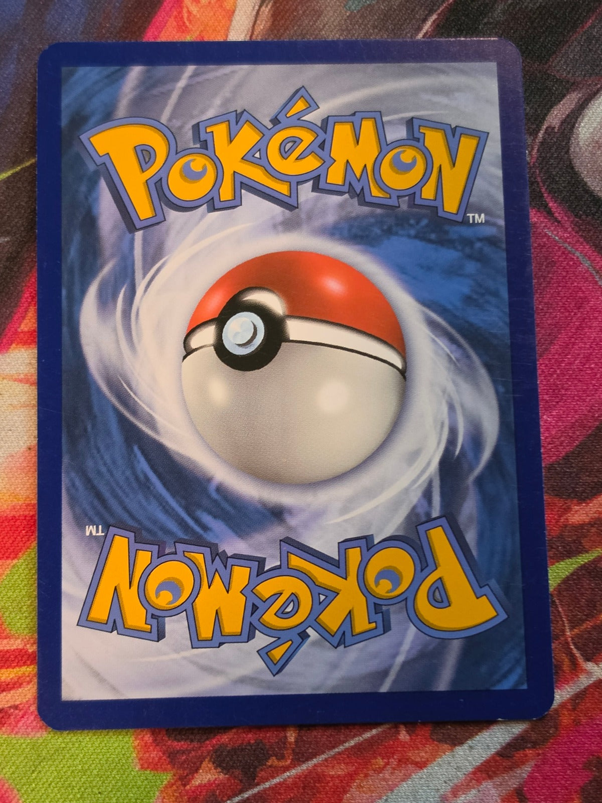 Chansey Holo Rare XY - Evolutions 70/108 LP+ Pokemon (Back)
