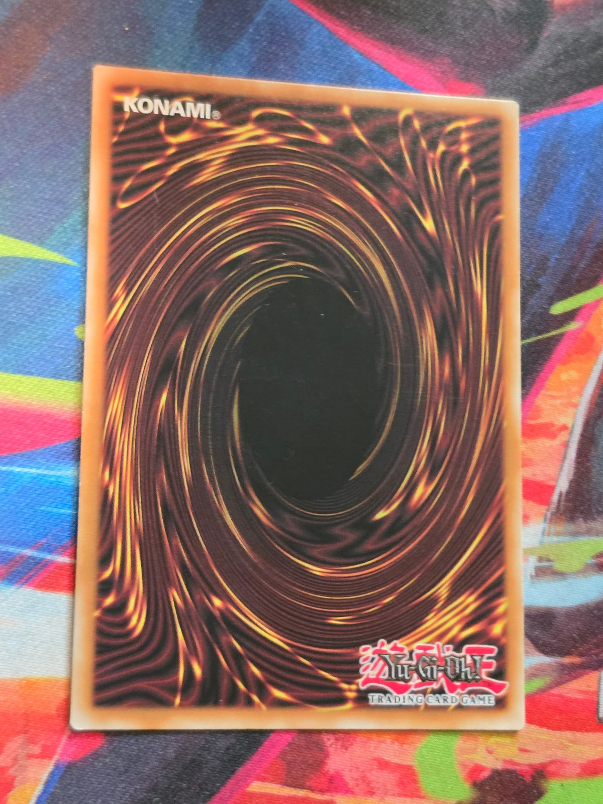 Twin Twisters Super Rare Breakers of Shadow BOSH-EN067 LP (Back)