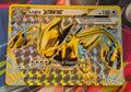 Lugia BREAK Rare BREAK XY - Fates Collide 79/124 NM- Pokemon