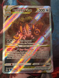 Regigigas VSTAR Ultra Rare Crown Zenith Galarian Gallery GG55/GG70 NM Pokemon