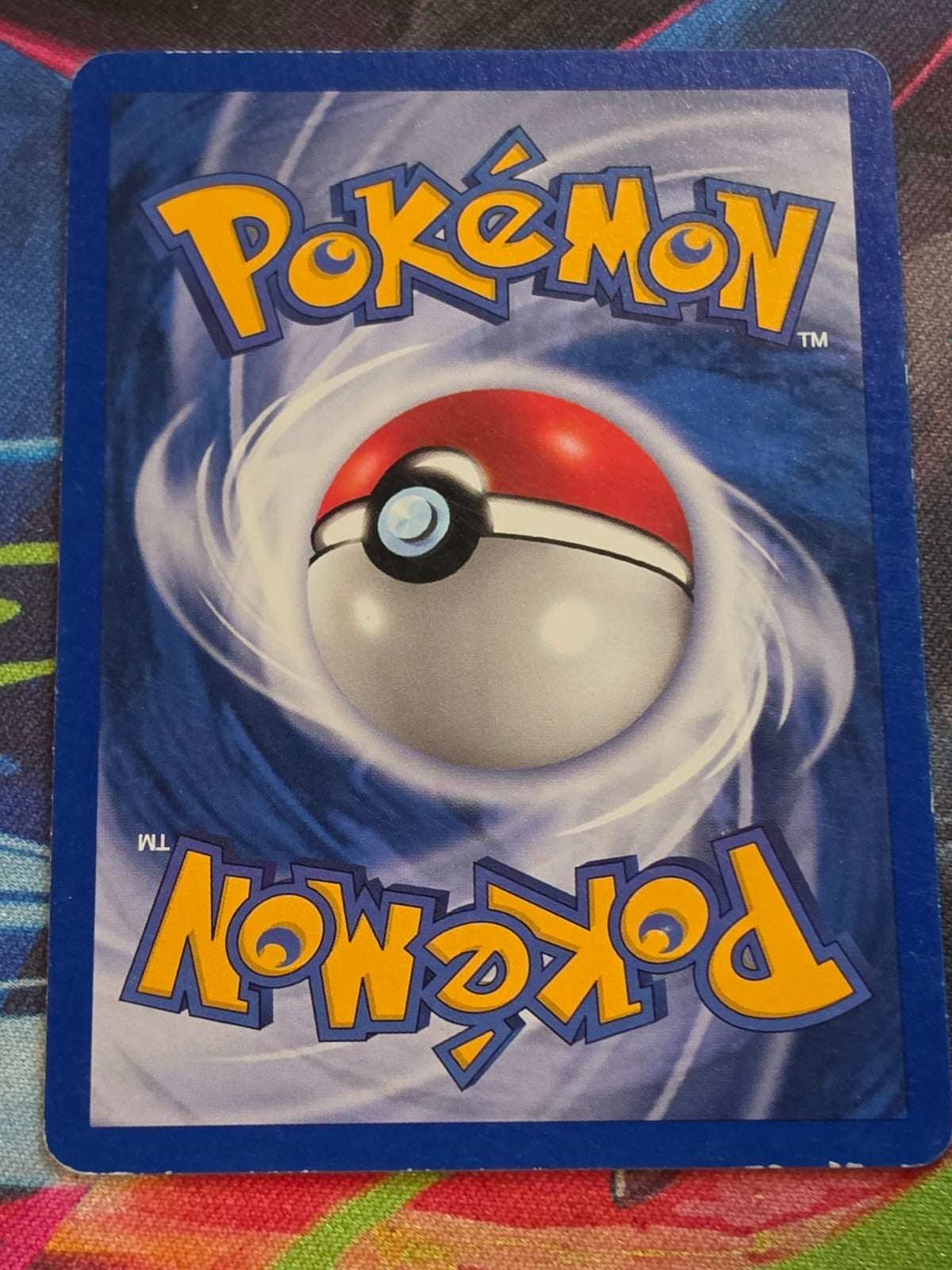 Sunkern - 078/111 - Neo Genesis - Common - Unlimited - LP Pokemon (Back)