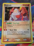 Regirock Rare Reverse Holo EX Holon Phantoms 28/110 MP Pokemon