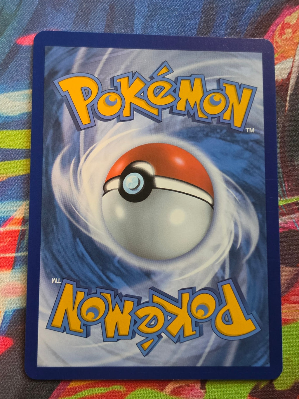 Jacq Special Illustration Rare SV01: Scarlet & Violet Base Set 250/198 NM- Pokemon (Back)
