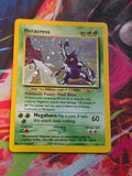Heracross Holo Rare Unlimited Neo Genesis 006/111 NM-/LP+ Pokemon
