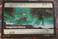 Forgotten Library - 211/219 - Unleashed - Uncommon - NM