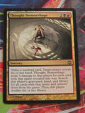 Thought Hemorrhage - 47 - Alara Reborn - Rare - LP - MTG