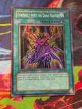 Contract with the Dark Master Common Dark Crisis DCR-087 LP