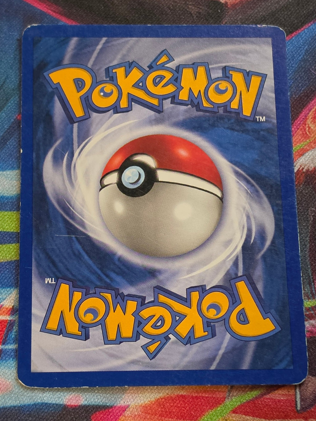 Miltank - 041/111 - Neo Genesis - Uncommon - Unlimited - MP Pokemon (Back)