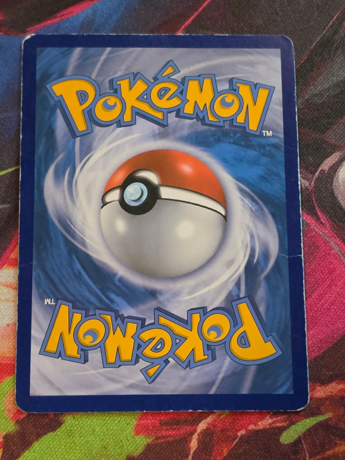 Reshiram (Full Art Promo) Promo XY Promos XY74 MP Pokemon (Back)