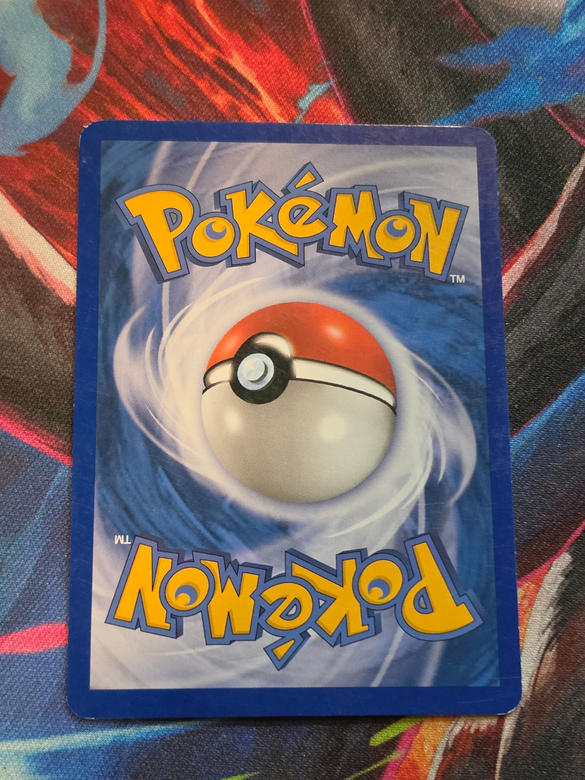 Eevee (63) - 63/100 - Majestic Dawn - Common - LP Pokemon (Back)