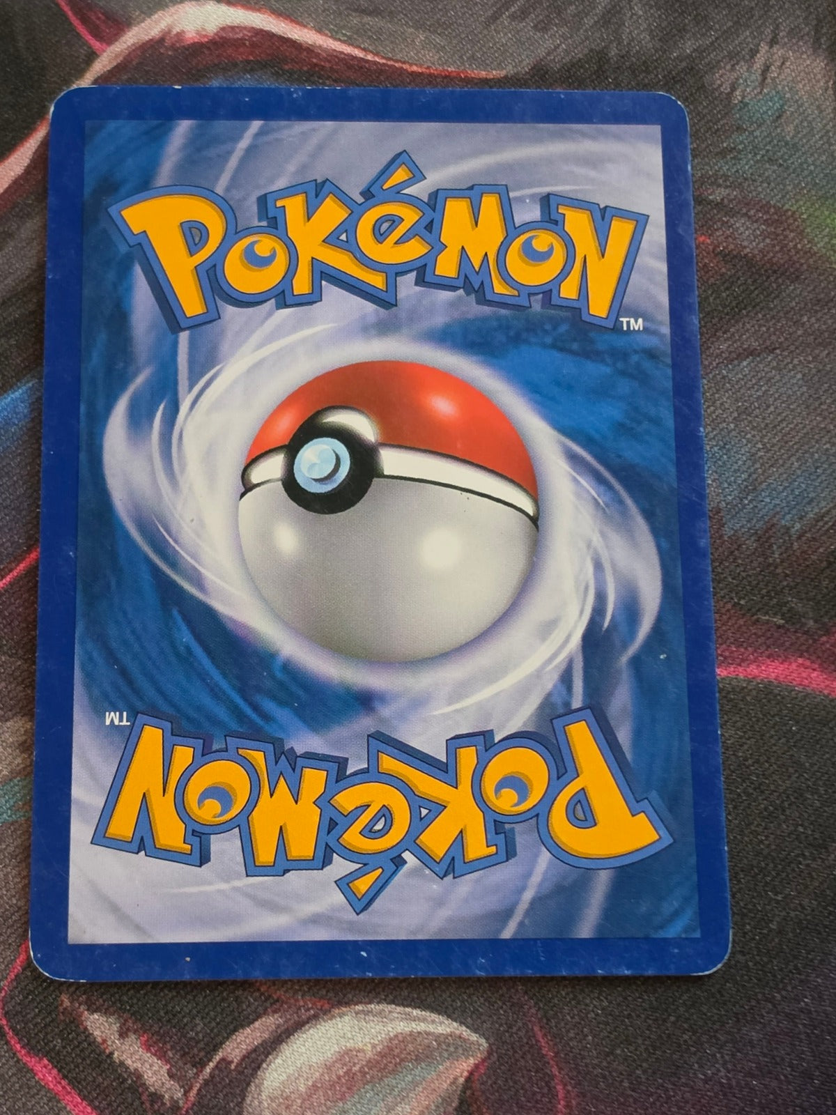 Hippopotas - 61 - Supreme Victors - Uncommon - MP - Pokemon (Back)