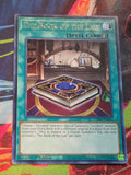 The Book of the Law Rare Genesis Impact GEIM-EN054 LP