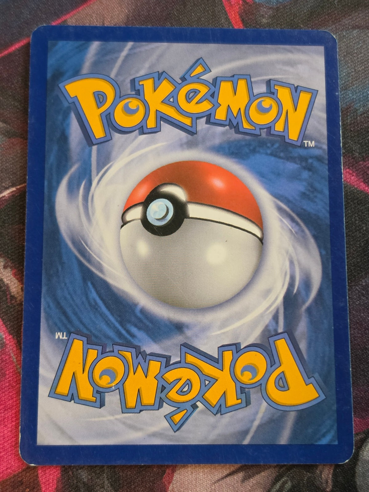 Kyurem (Team Plasma) - 31/116 - Plasma Freeze - Holo Rare - LP - Pokemon (Back)