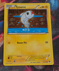 Tynamo - 31/101 - Plasma Blast - Common - LP - Pokemon