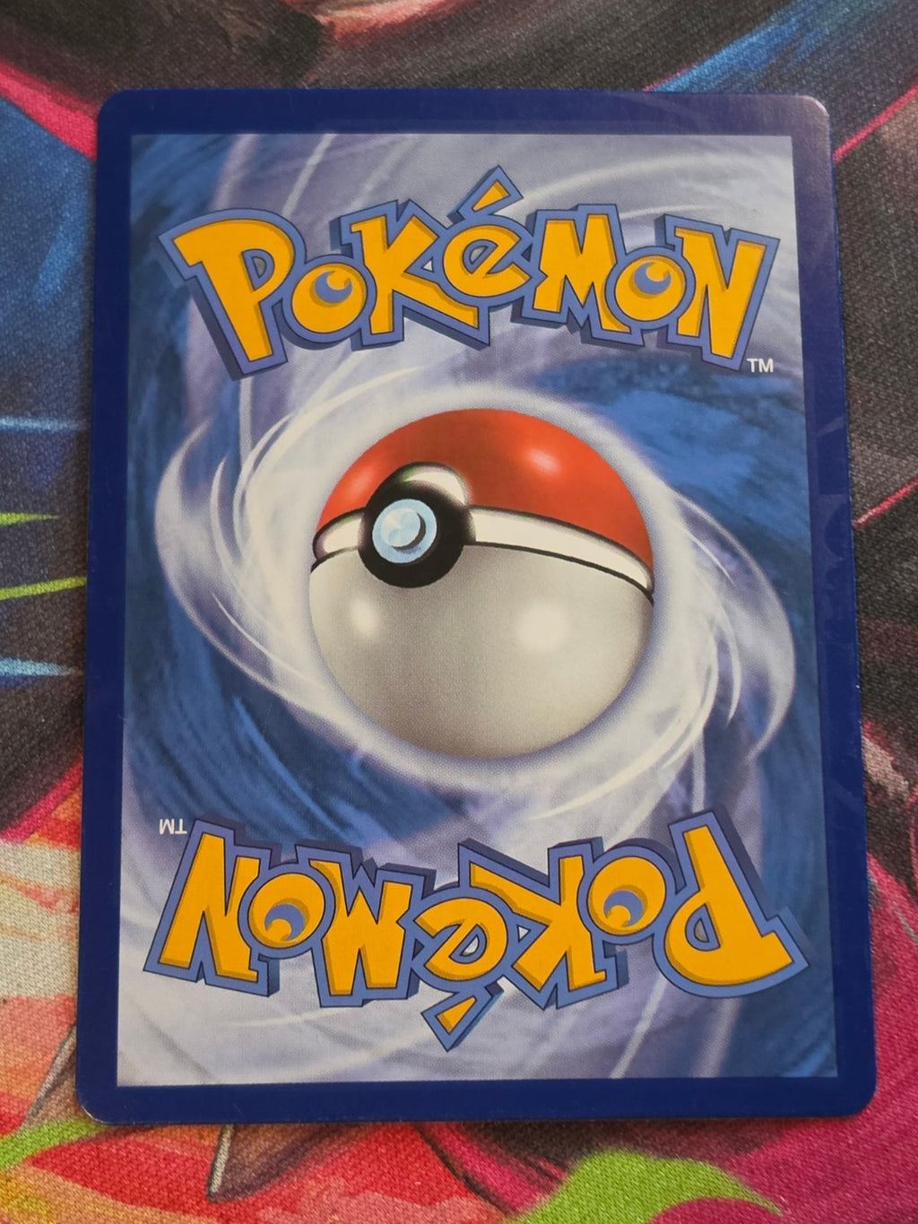 Alolan Exeggutor V - SWSH225 - SWSH: Sword & Shield Promo Cards - Promo - LP Pokemon (Back)