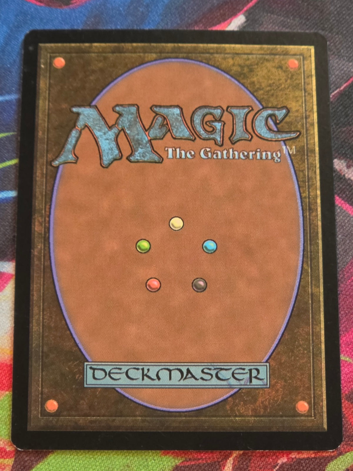 Lone Revenant - 64 - Avacyn Restored - Rare - LP - MTG (Back)