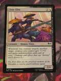 Foot Elite - 146 - Teenage Mutant Ninja Turtles - C - NM MTG