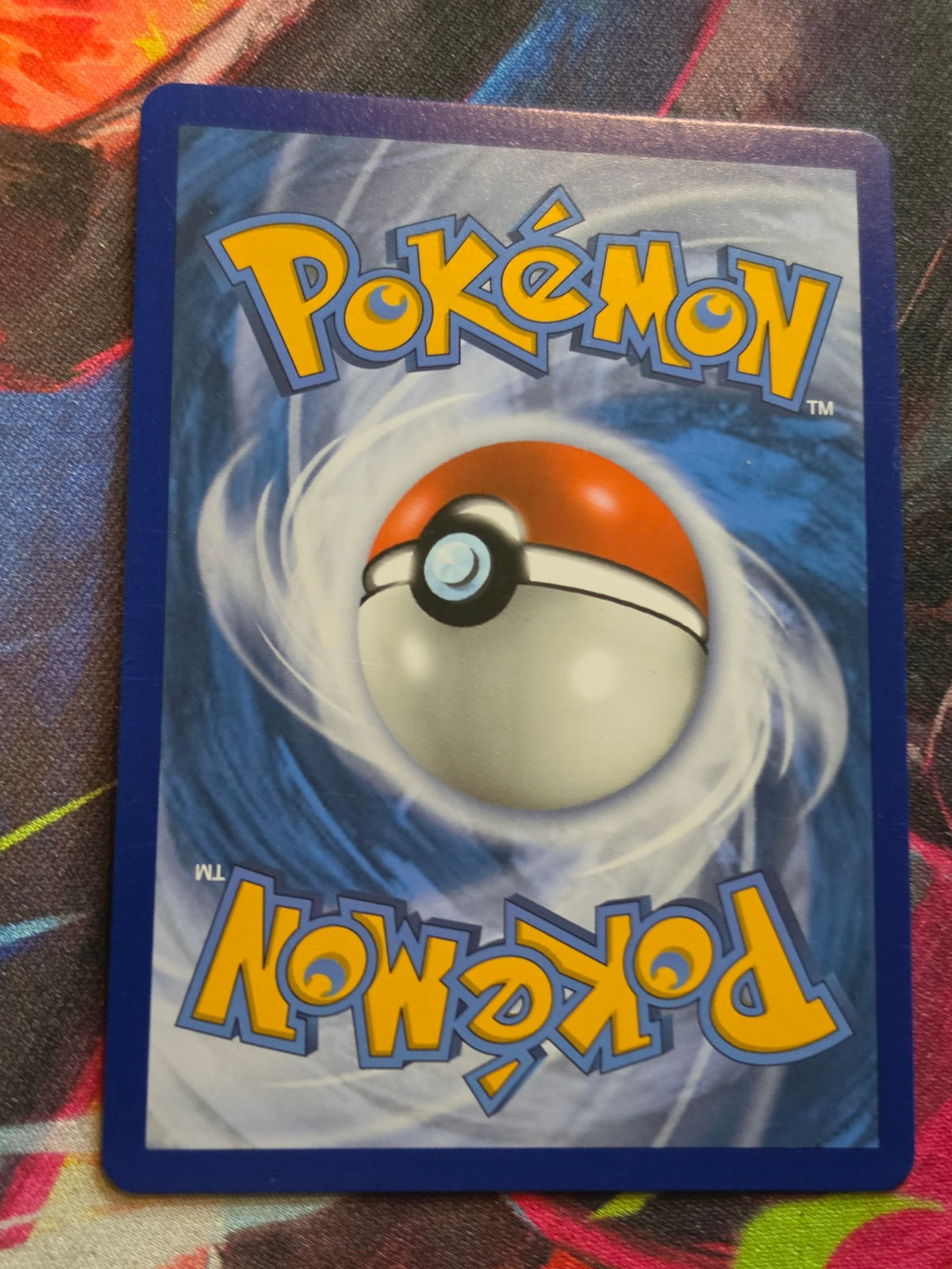 Brock's Grit Full Art Ultra Rare Team Up 172/181 NM-/LP+ Pokemon (Back)