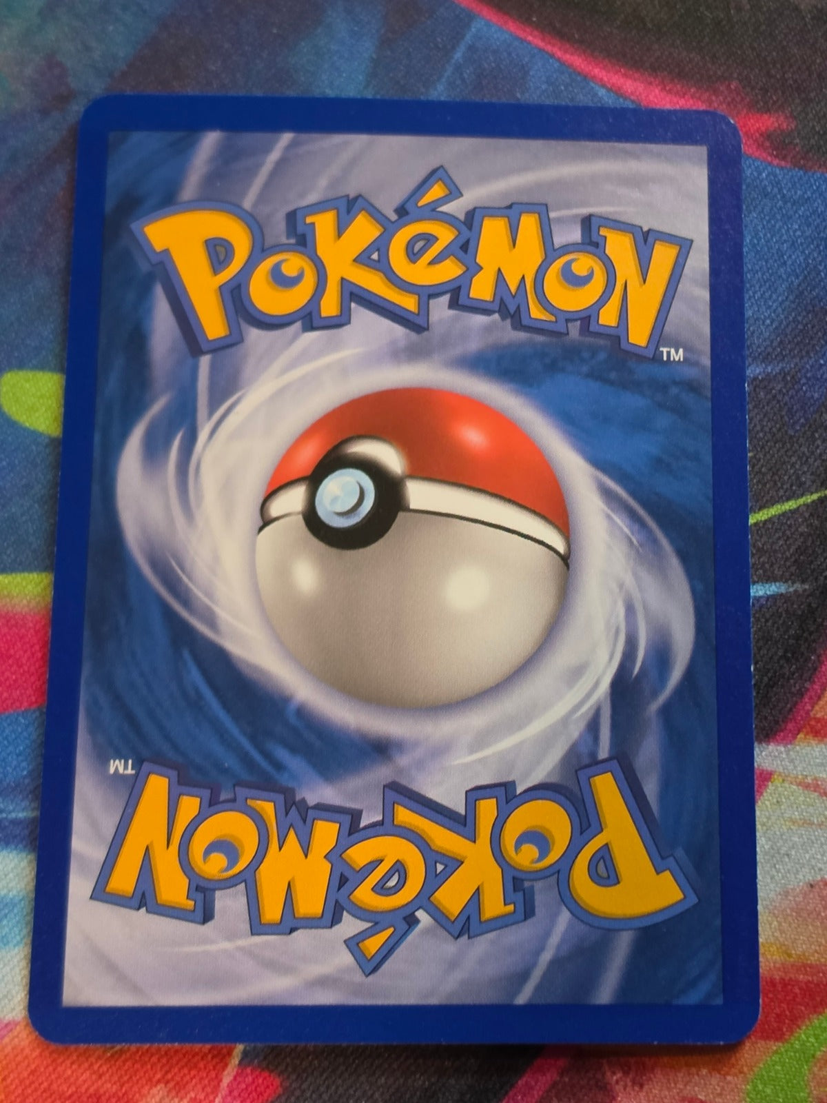 Kabutops (Delta Species) Holo Rare Reverse Holo EX Holon Phantoms 9/110 NM Pokemon (Back)