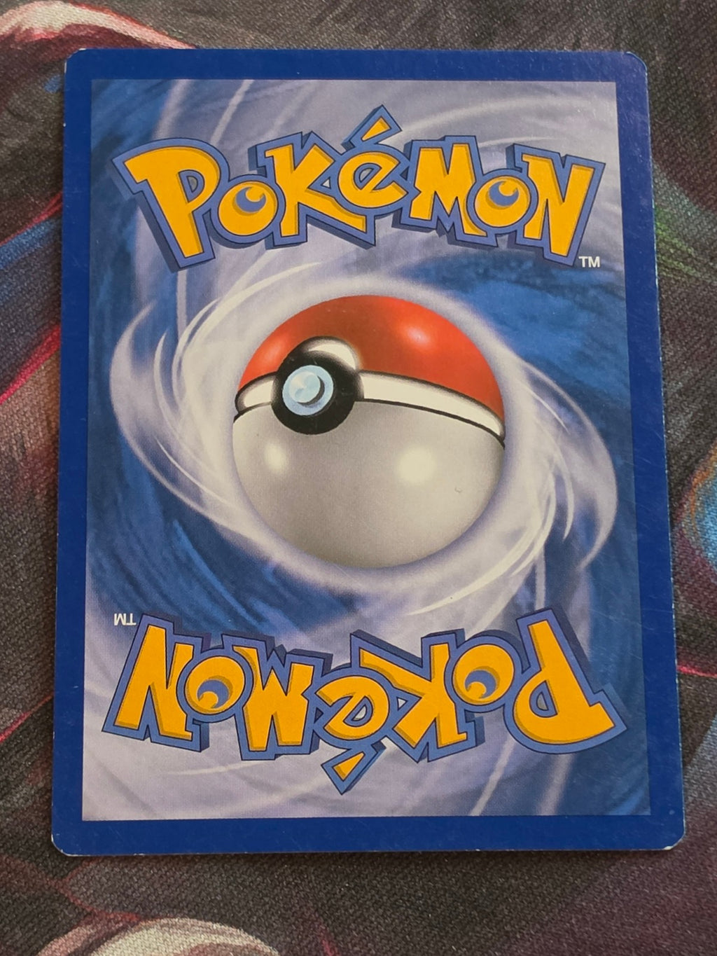 Aggron - 59/101 - Plasma Blast - Rare - MP - Pokemon (Back)