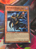The Agent of Entropy - Uranus Common Duelist Alliance DUEA-EN036 LP