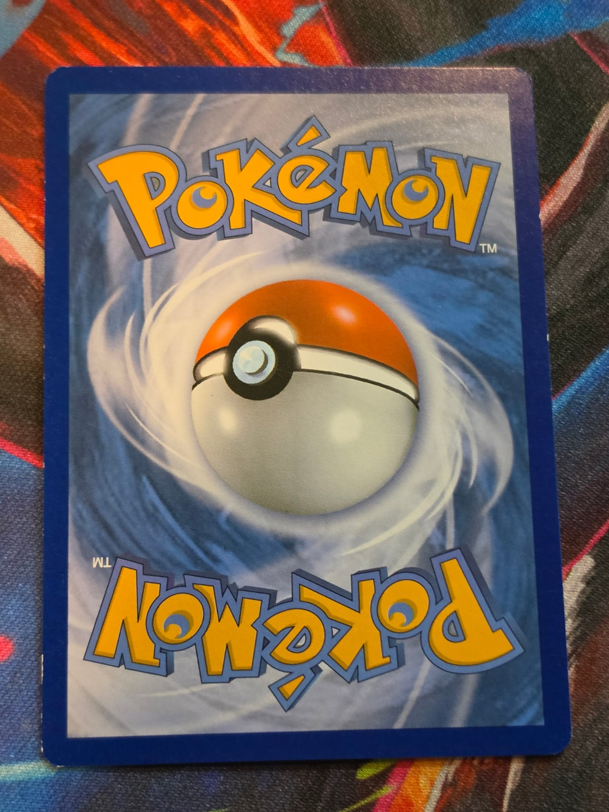 Florges EX - 67/119 - XY - Phantom Forces - Ultra Rare - NM-/LP+ Pokemon (Back)