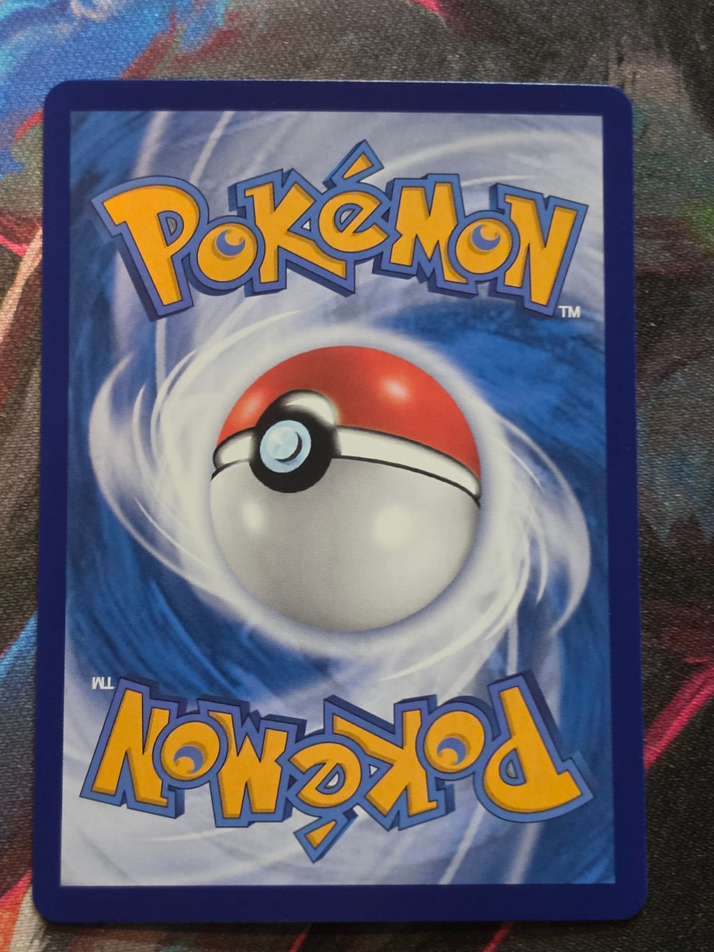 Eevee - 01 05/15 - Gem Pack Vol 2 - Star Holo - NM Simplified Chinese Pokemon (Back)