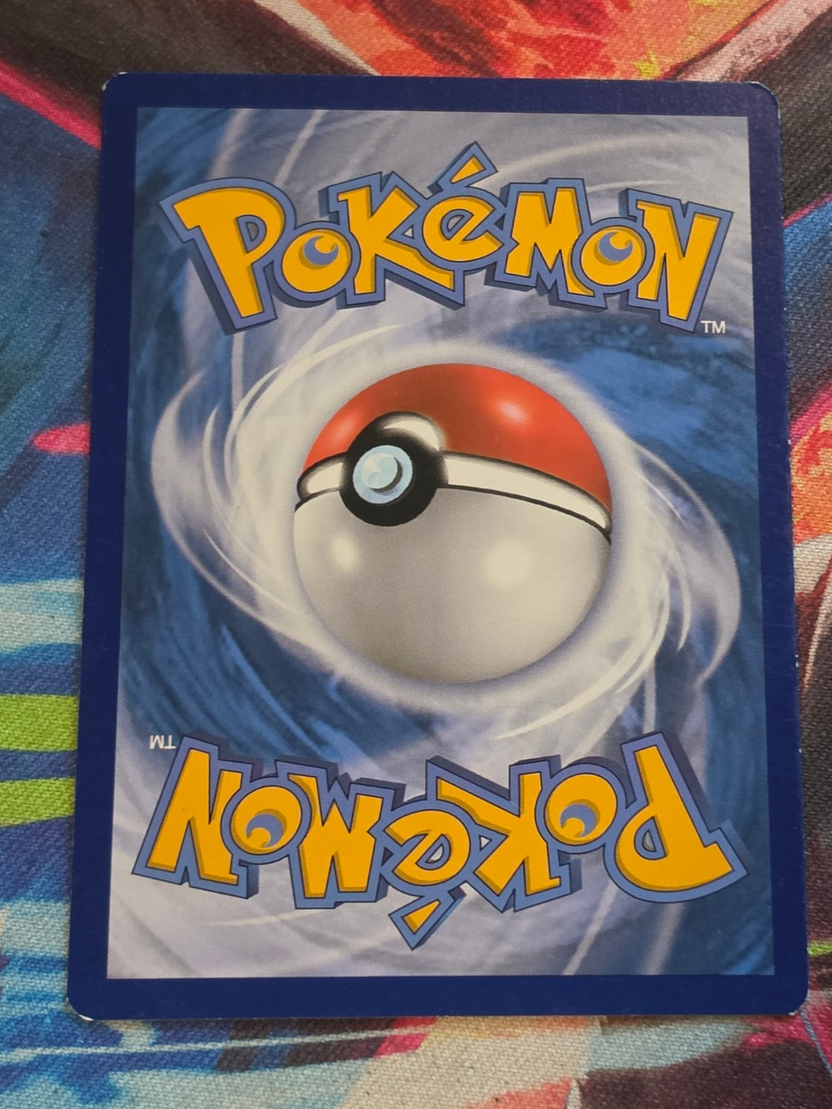 Latias (#14 Non-Holo) Common XY Trainer Kit: Latias & Latios 14/30 LP Pokemon (Back)