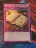Forbidden Apocrypha Common Breakers of Shadow BOSH-EN078 LP