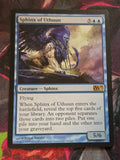 Sphinx of Uthuun #69 Magic 2013 (M13) Rare LP MTG