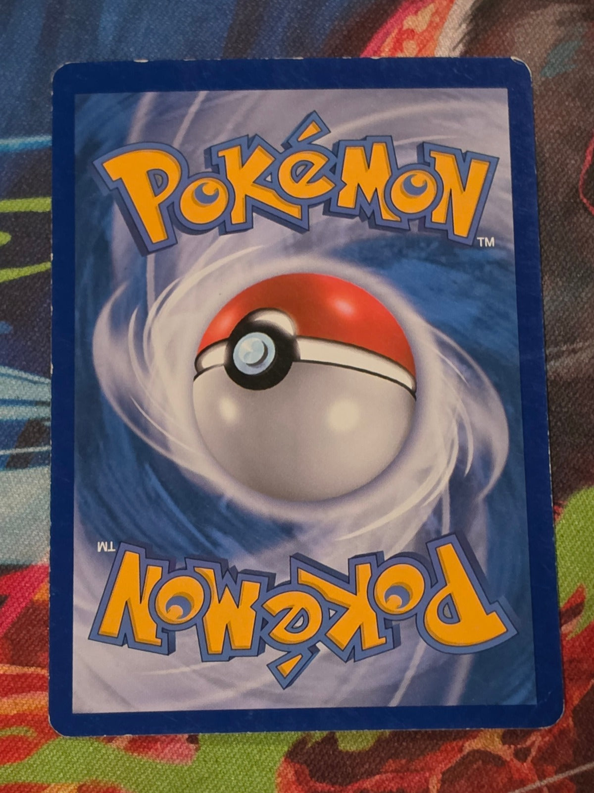 Skarmory EX Ultra Rare XY Base Set 80/146 MP Pokemon (Back)