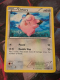 Clefairy - 97/135 - Plasma Storm - Common - LP - Pokemon