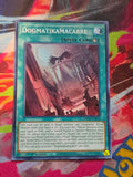Dogmatikamacabre Common Battle of Chaos BACH-EN054 LP