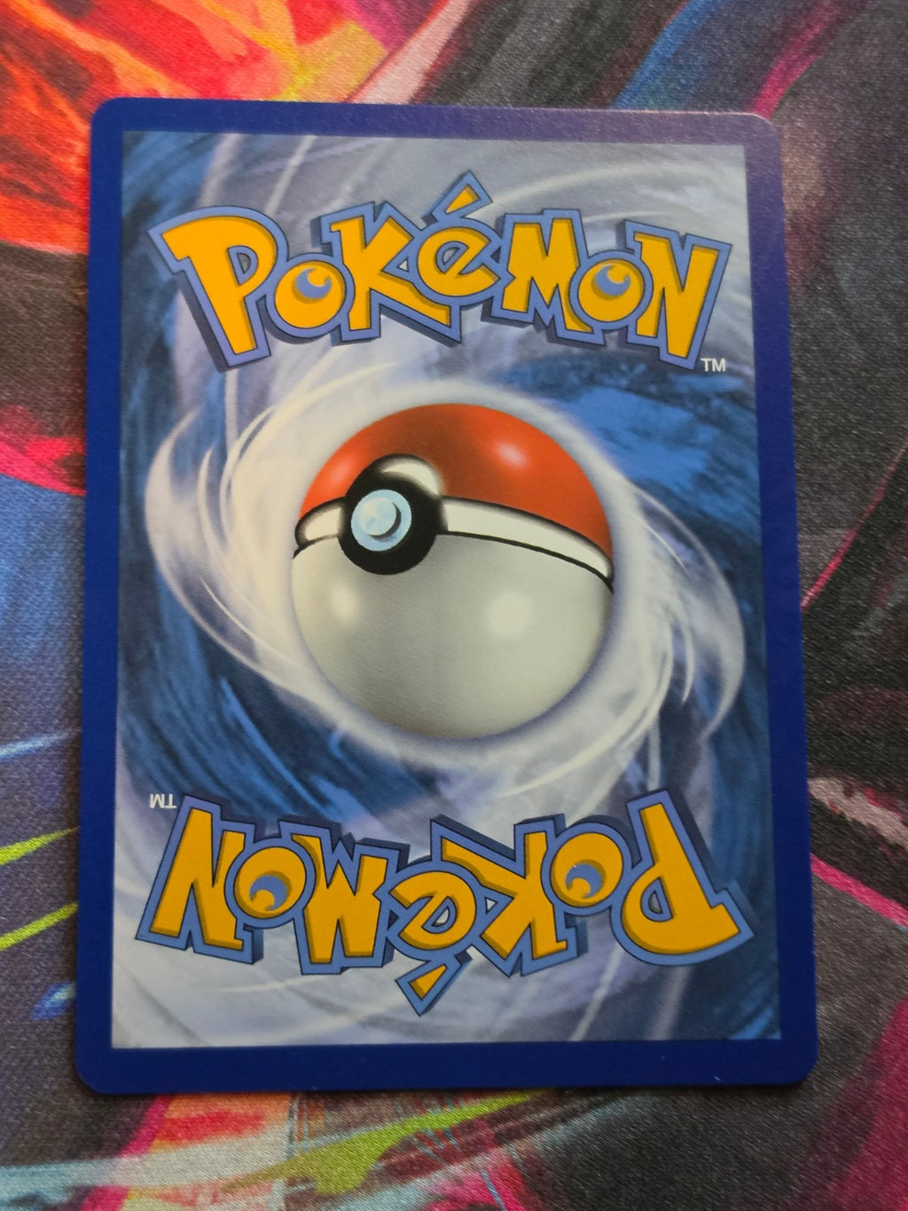 Celebi V Ultra Rare SWSH01: Sword & Shield Base Set 001/202 NM Pokemon (Back)