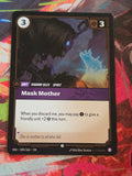 Mask Mother - 094/166 - Vendetta - Common - NM