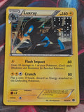 Luxray - 46/99 - Next Destinies - Holo Rare - NM - Pokemon