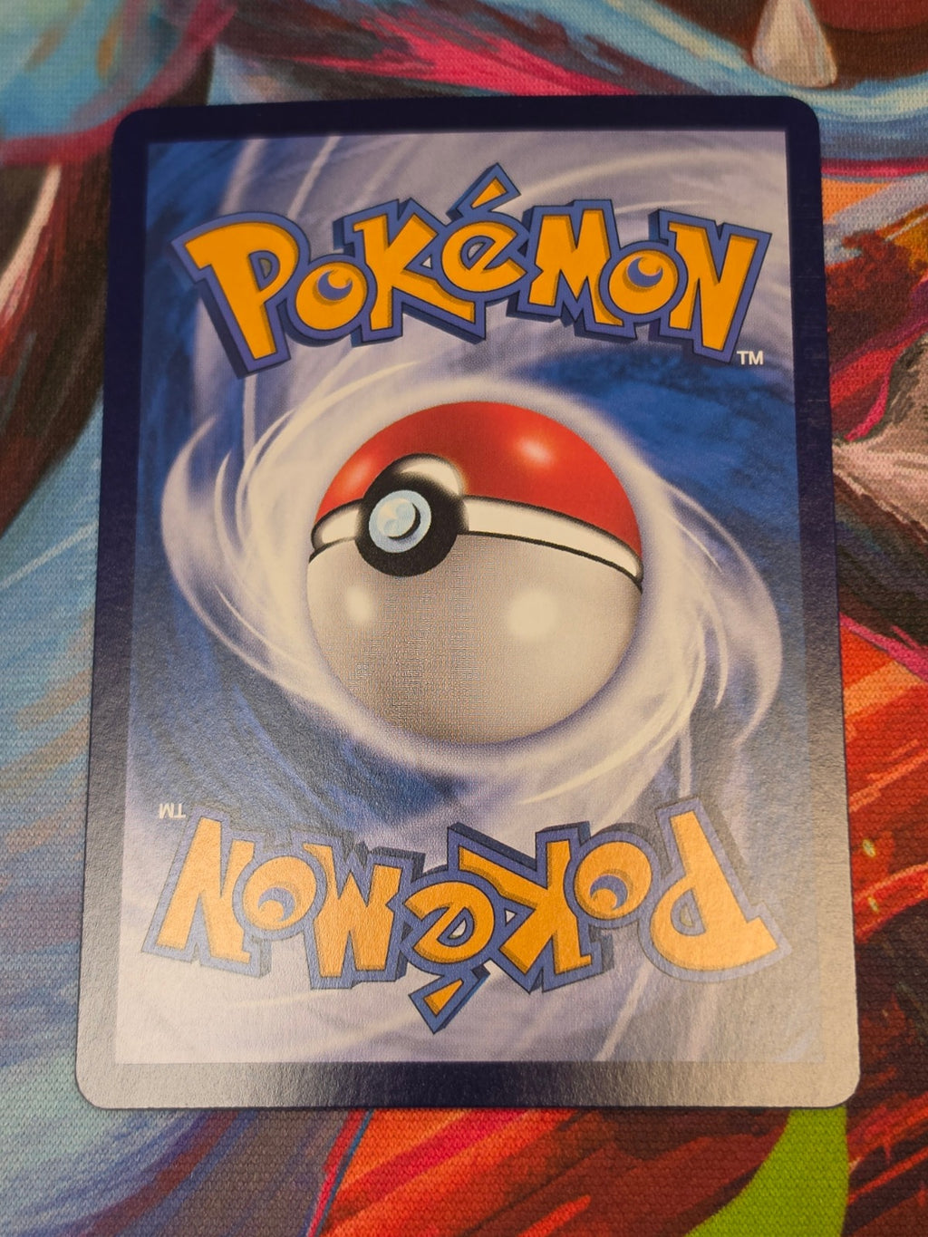 Fuecoco Common Gem Pack Vol 1 03 02/115 NM Simplified Chinese Pokemon (Back)